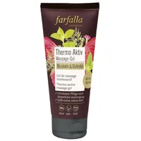 Farfalla Muskeln & Gelenke, Thermo Aktiv Massage-Gel