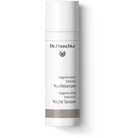 Dr. Hauschka Dr. Hauschka, Regenerating Intensive Night Serum
