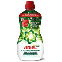 Ariel Fleckentfernungsgel 800ml - Löst Flecken auch im kalten