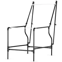 Manfrotto 320PSLB Mini -tisch - Black