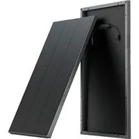 EcoFlow Power Kits 2x100W Rigid Solar