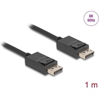 DeLock - DisplayPort-Kabel - DisplayPort (M)