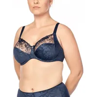 Ulla Bügel-BH Jasmin in Midnight | Gr.: 80H
