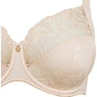 Ulla Bügel-BH Jasmin in Puder) - Gr.: 75