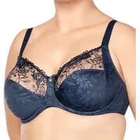 Ulla Bügel-BH Jasmin in Midnight | Gr.: 110D
