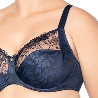Ulla Bügel-BH Jasmin in Midnight | Gr.: 105G