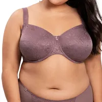 Ulla Dessous - Alice - Bügel-BH (90D Feige) -