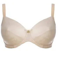 Ulla Bügel-BH Jasmin in Puder) - Gr.: 75I