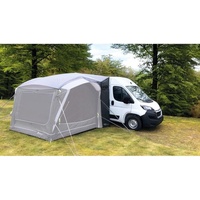 Outwell Crossville 250sa Buszelt - Green - One Size