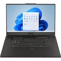 Asus TUF Gaming A17 AMD Ryzen 9 7940HS 16