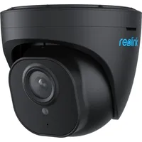 Reolink 5MP PoE IP Kamera Outdoor Personen-/Autoerkennung, Zeitraffer, IR