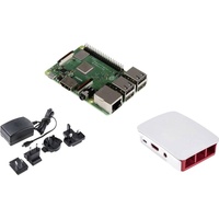 Raspberry Pi® Essentials Kit 2 B 1 GB RAM),