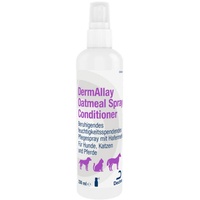 Dechra DermAllay Oatmeal Spray Conditioner 230 ml