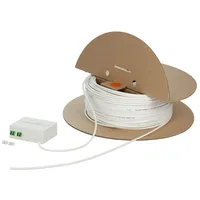 BTR Netcom Metz Connect OpDAT VADT splice 150C049HK0035E