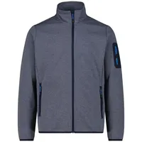 CMP MAN Jacket b.blue-ice, 54