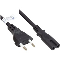 Good Connections P0370-S007, 0,75 m Netzstecker Typ C C7-Koppler,