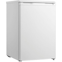 Hanseatic Kühlschrank »HKS8555GCW«, Kühlschränke Gr. Rechtsanschlag, silberfarben (weiß) Kühlschränke