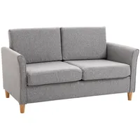 Homcom Sofa 833-653GY