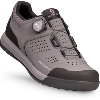 Scott mtb Shr-alp Boa clip grey/black (1019) 41.0