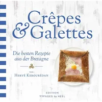 Heel Crêpes & Galettes