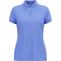 Odlo Damen Ascent Natural I Funktionsshirt Wandern Atmungsaktiv I