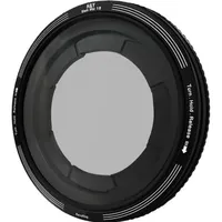 H&Y REVORING 46-62mm Black Mist 1/8