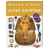 DK Verlag Dorling Kindersley Memo Wissen. Altes Ägypten