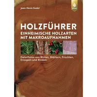 Ulmer Eugen Verlag Holzführer