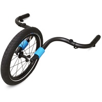 Cube Jogger Kit für Double CMPT Fahrradanhänger schwarz (12847)