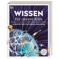 Dorling Kindersley Verlag Wissen für clevere Kids