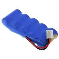 Powery Powerakku für Rollladenantrieb Bosch Somfy Roll-Lift K10 3000mAh