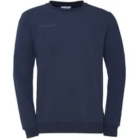 Uhlsport Sweatshirt - Navy - 4XL