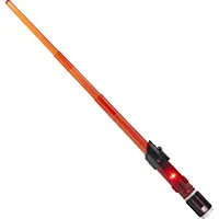 Hasbro Star Wars Lightsaber Forge Kyber Core Darth Vader