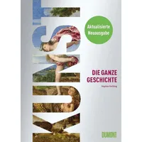 DuMont Buchverlag Kunst. Die ganze Geschichte