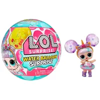 MGA Entertainment L.O.L. Surprise! Water Balloon Surprise (verschiedene Ausführungen)