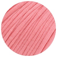 Lana Grossa The Tube Fine | Dünnes, gefülltes Baumwollschlauchbändchen