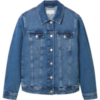 Tom Tailor 1042191 Jeansjacke Blue Denim 52
