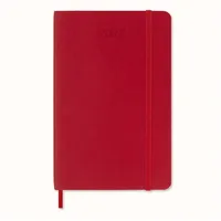 Moleskine Germany GmbH Moleskine 12 Monate Wochen Notizkalender 2025