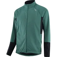 Löffler M BIKE JACKET BETA WS LIGHT PINE, 56
