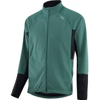 Löffler M BIKE JACKET BETA WS LIGHT in Grün2030