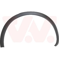 Van Wezel Verbreiterung, Kotflügel 3388523