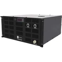 Alphacool RAK ES Chiller 1000 ServerRack 5HE, Wasserkühlung Pumpe