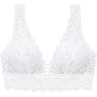 VIVANCE Bralette-BH Damen weiß Gr.80A