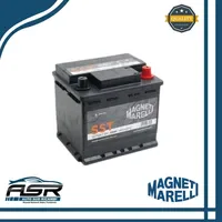 Exide EL550 55Ah 12V