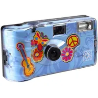  Topshot Flower Power 40027 Flash