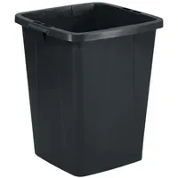 Durable Durabin ECO 90 l Schwarz