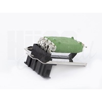 Hitachi Widerstand, Innenraumgebläse Hueco