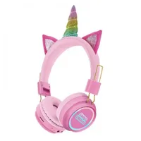 Kids Licensing Einhorn Kopfhörer Kabellos Bluetooth