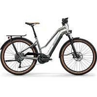 Centurion Country Tour R960i.27 Grau Modell 2023