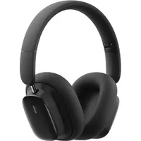 Baseus Bowie H1i ANC Headphone-Black